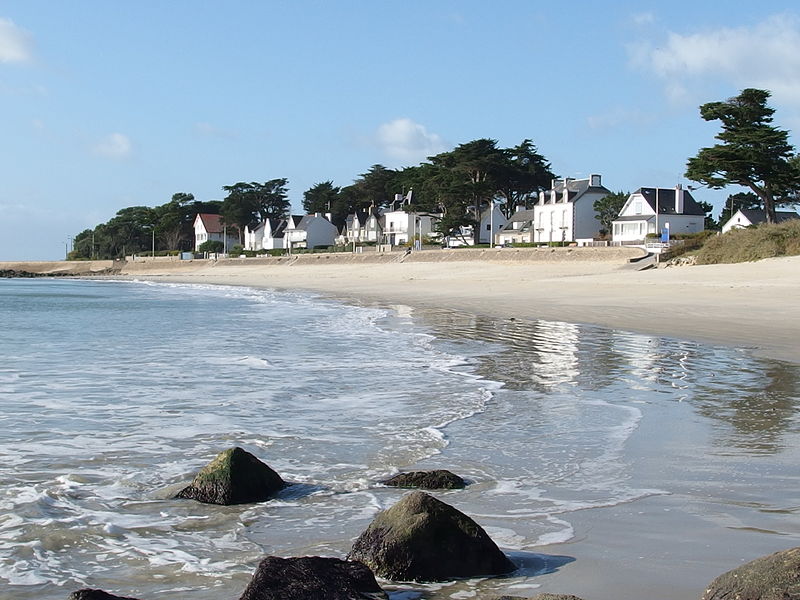 Carnac_Plage